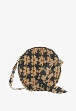 Mango Kids MARGA - Umhängetasche - Black