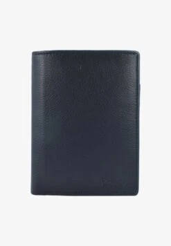 NEW LINE - Geldbörse - Schwarz