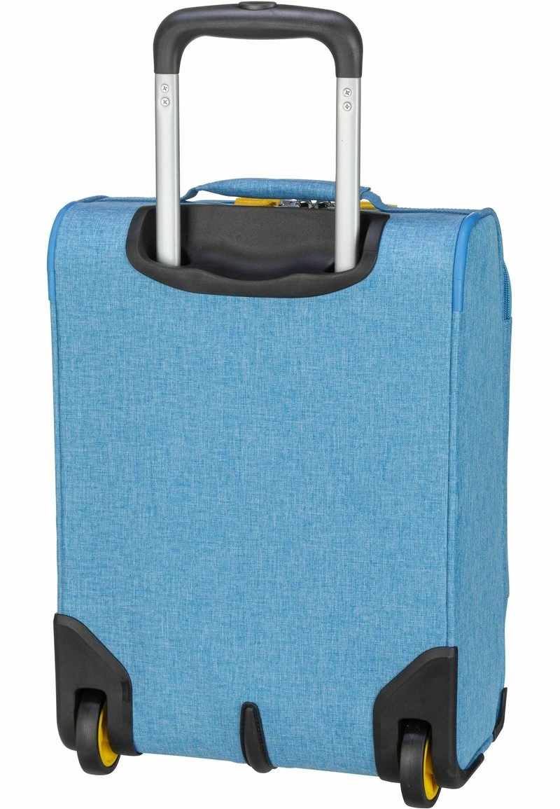 Travelite YOUNGSTER - Trolley - Pirat – Bild 2