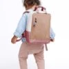 GOT BAG KIDS DAYPACK - Tagesrucksack - Beige