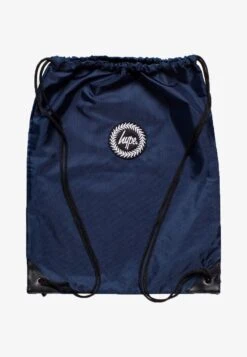 HYPE CORE - Sportbeutel - Navy