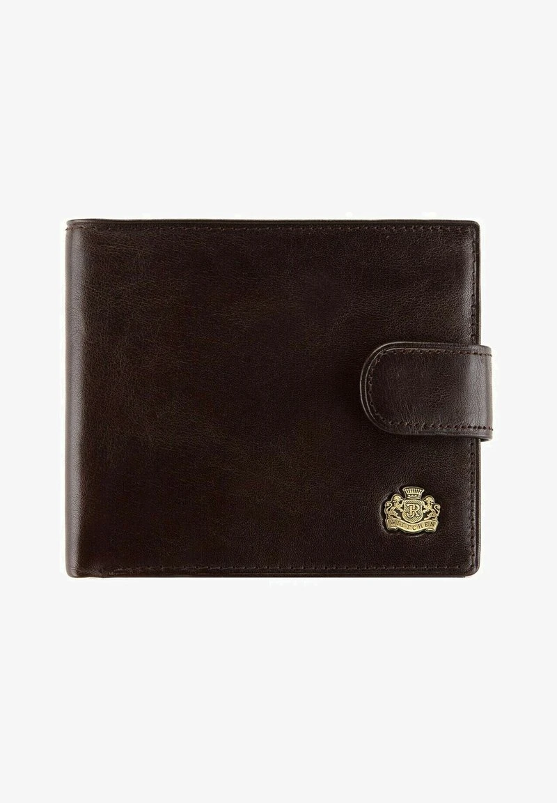 Geldbörse - Dunkelbraun – Bild 5