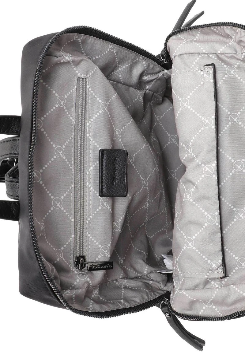Tamaris JULE - Tagesrucksack - Black – Bild 4