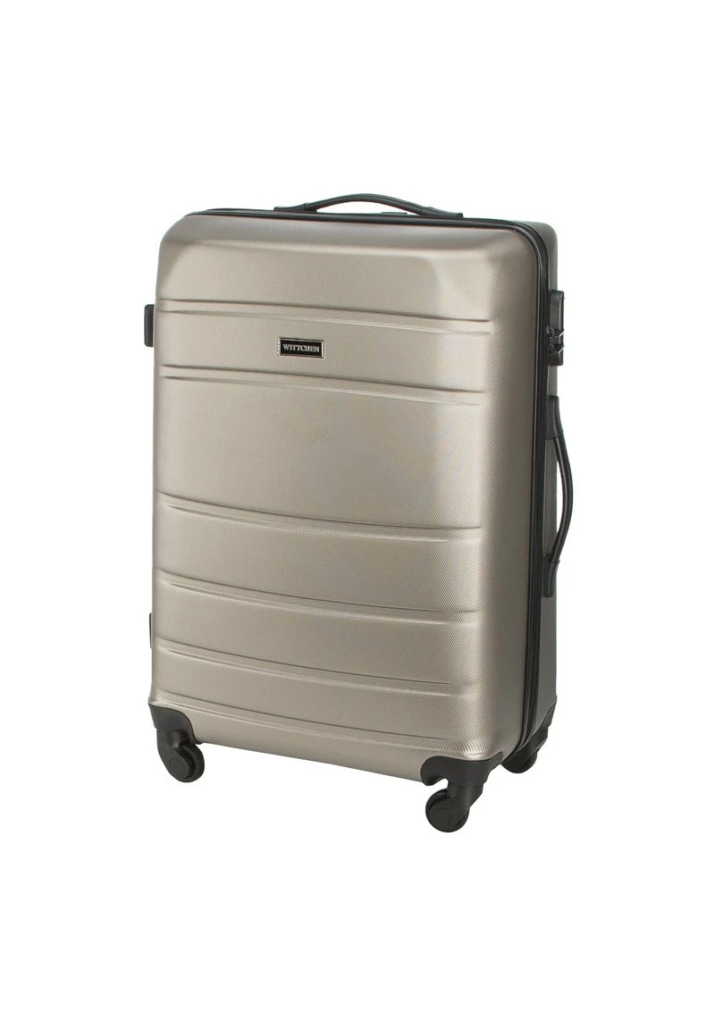 SET - Trolley - Beige – Bild 5