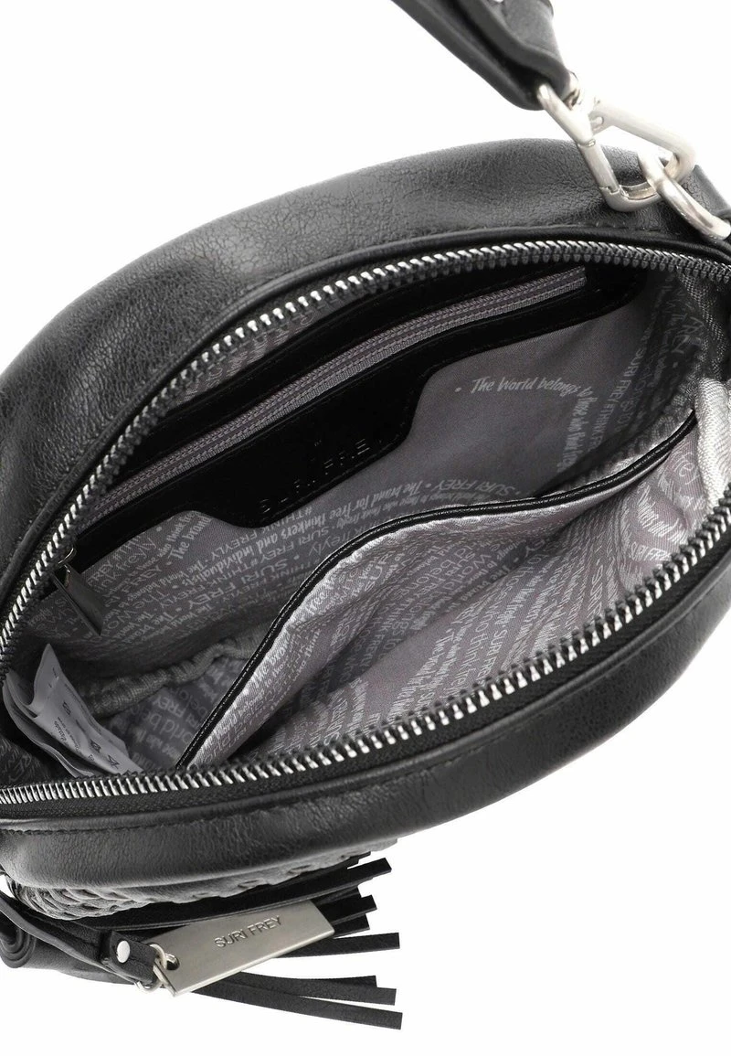 Suri Frey RUBY - Handtasche - Black – Bild 5