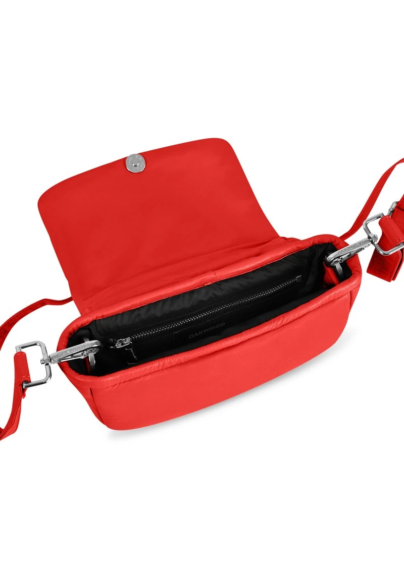 Oakwood LOLITA - Umhängetasche - Red – Bild 4