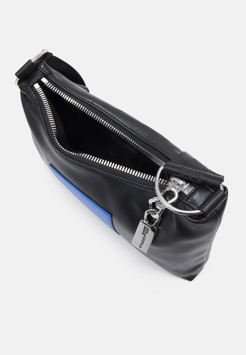 Karl Lagerfeld Jeans TECH HOBO - Handtasche - Black – Bild 3