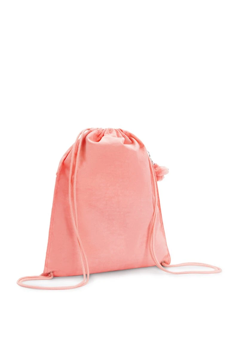 Kipling UNISEX BACK TO SUPERTABOO - Tagesrucksack - Pink Candy Combo – Bild 2