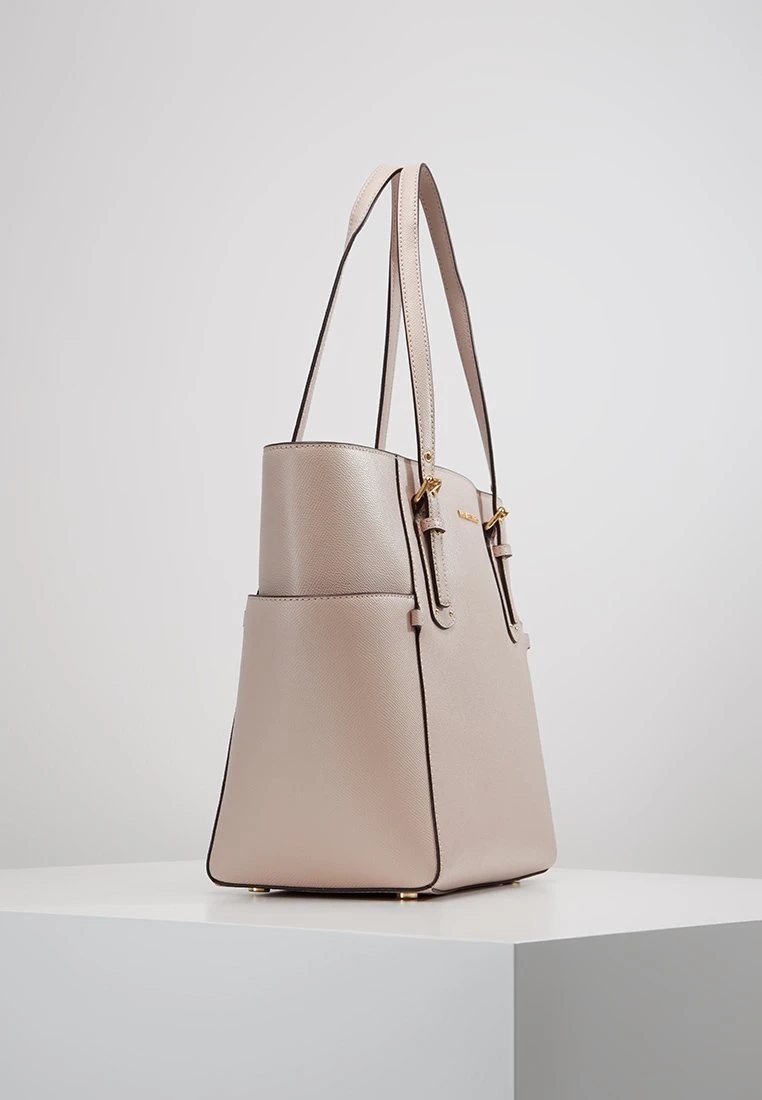 MICHAEL Michael Kors VOYAGER TOTE - Handtasche - Soft Pink – Bild 4